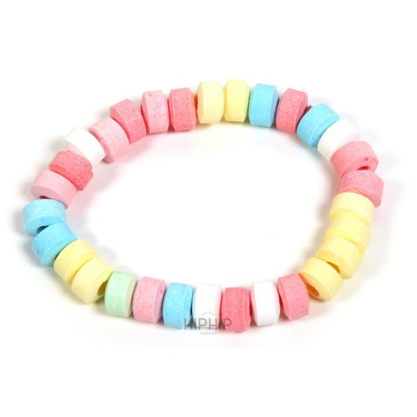 שרשרת צמיד סוכריות סודה