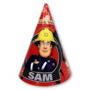 כובעי מסיבה סמי הכבאי