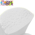 בצק סוכר לבן