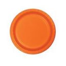 צלחות נייר קטנות עגול סאן קיס