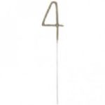 זיקוק ספרה 4