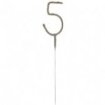 זיקוק ספרה 5