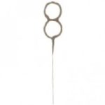 זיקוק ספרה 8