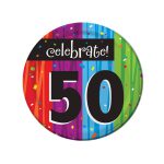 צלחות נייר קטנות גיל 50 חיים שכאלה