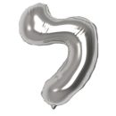 בלון מיילר ניפוח עצמי - ל