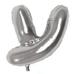 בלון מיילר ניפוח עצמי - ע