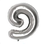 בלון מיילר ניפוח עצמי - פ