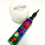 משאבה לניפוח בלונים