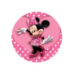 תמונה אכילה עגולה מיני מאוס 1