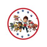 תמונה אכילה עגולה מפרץ ההרפתקאות 1