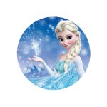 תמונה אכילה עגולה פרוזן 2