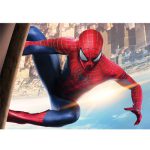 תמונה אכילה ספיידרמן 1