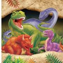 חבילת יום הולדת דינוזאורים 16 מוזמנים