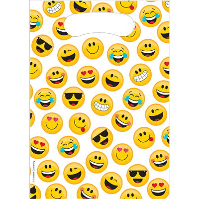 שקיות הפתעה - Emoji