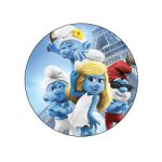 תמונה אכילה עגולה דרדסים 1