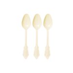 10 כפיות וינטג' קרם