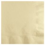 מפיות גדולות - קרם