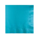 מפיות קטנות - תכלת ברמודה