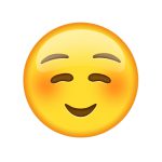 תמונה אכילה עגולה אימוג'י 2