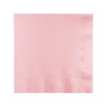 מפיות קטנות ורוד קלאסי