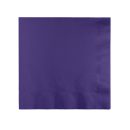 מפיות קטנות סגול