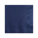 מפיות קטנות כחול אמיתי