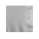 מפיות קטנות כסוף