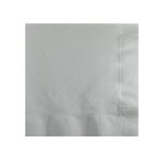 מפיות קטנות כסוף