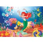 תמונה אכילה אריאל בת הים 1