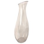 קנקן פלסטיק שקוף 1.3 ליטר