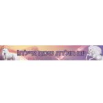 באנר בעיצוב אישי חד קרן