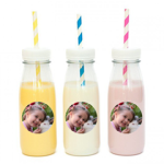 מדבקות עגולות לעיצוב בהתאמה אישית