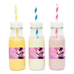 מדבקות מלבניות לעיצוב מיני מאוס