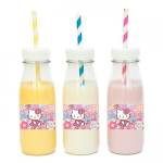 מדבקות מלבניות לעיצוב הלו קיטי