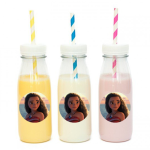 מדבקות עגולות לעיצוב מואנה