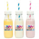 מדבקות מלבניות לעיצוב זהבית ופזית