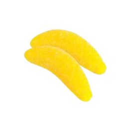 גומי בננה צהוב