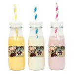 מדבקות מלבניות לעיצוב מפת הפיראטים