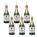 נרות שמפניה