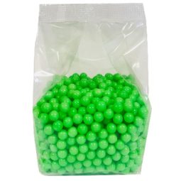 סוכריות מיני ירוקות 500 ג'