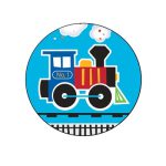 תמונה אכילה עגולה בדרכים  1