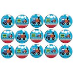 דף לקאפקייקס בדרכים 1