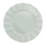 צלחות בינוניות מנטה מיאמי