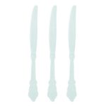 10 סכינים וינטג' מנטה