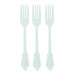 10 מזלגות וינטג' מנטה