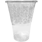 כוסות עיטורים - כסף