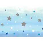 תמונה אכילה כוכב קטן כחול 1