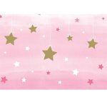 תמונה אכילה כוכב קטן ורוד 1