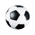 תמונה אכילה עגולה כדורגל 1