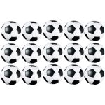 דף לקאפקייקס  כדורגל 1